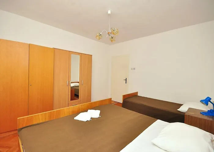 Apartments Andelo Apartman *